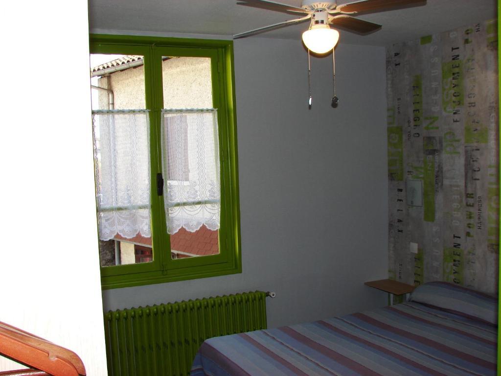 Hotel De Lyon Limoges Chambre photo