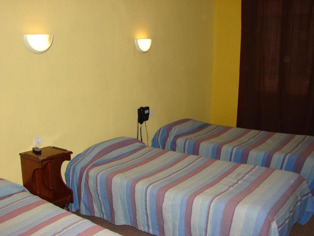 Hotel De Lyon Limoges Chambre photo