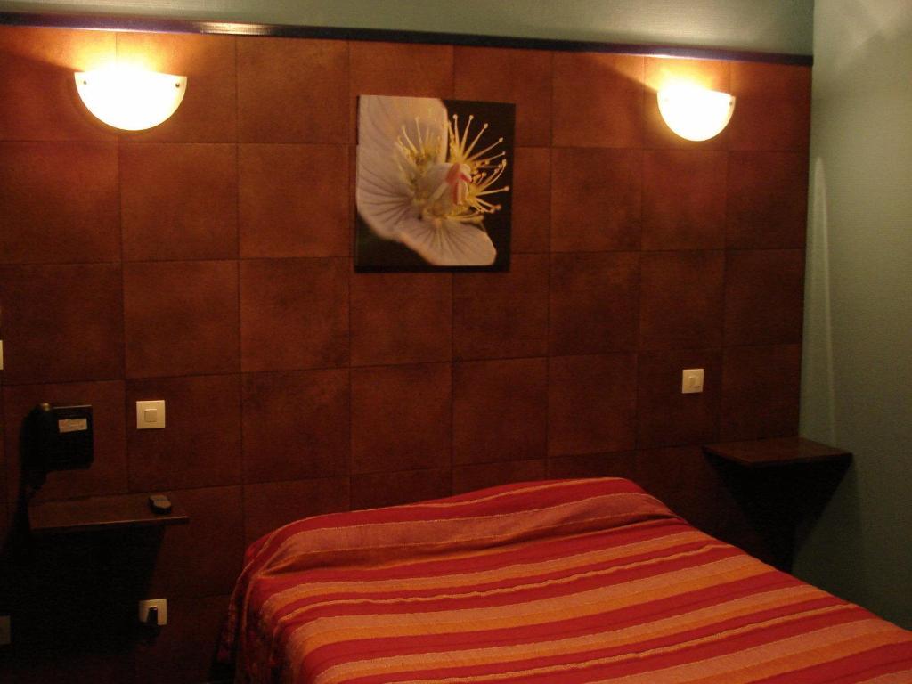 Hotel De Lyon Limoges Extérieur photo