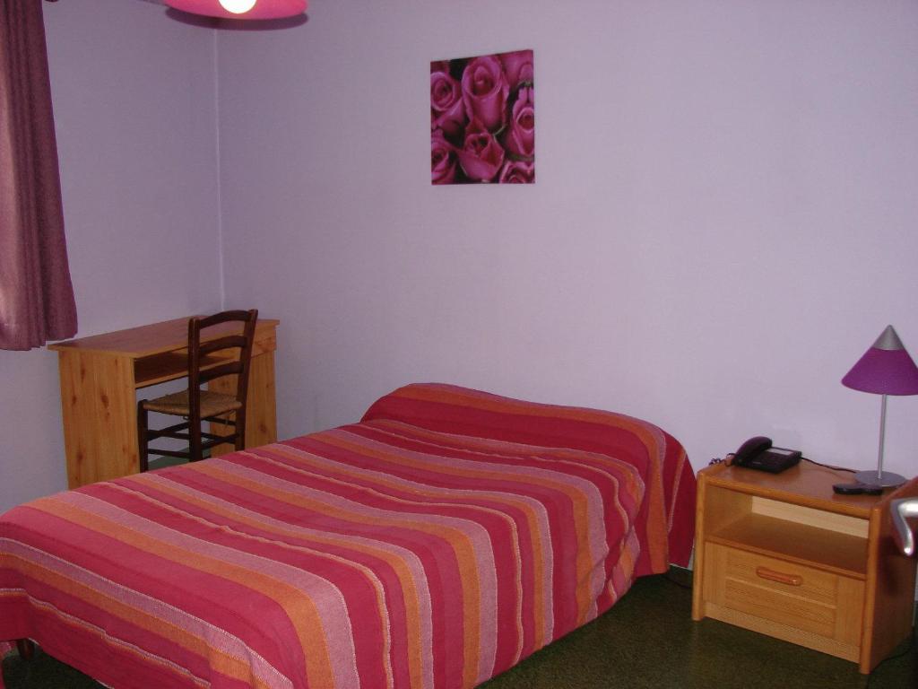 Hotel De Lyon Limoges Extérieur photo